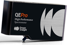 QEPro-RAMAN