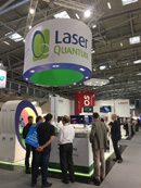    Laser Quantum, 